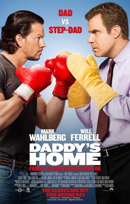 Daddy's Home / Daddy's Home (2015)