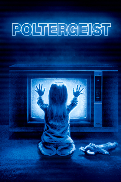 Ma Quậy Phá, Poltergeist / Poltergeist (1982)