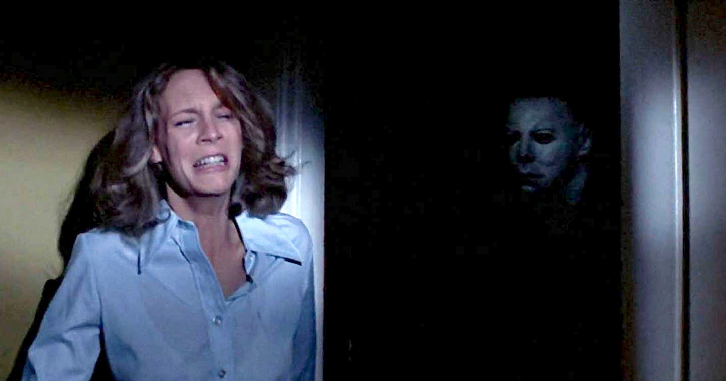 Halloween / Halloween (1978)