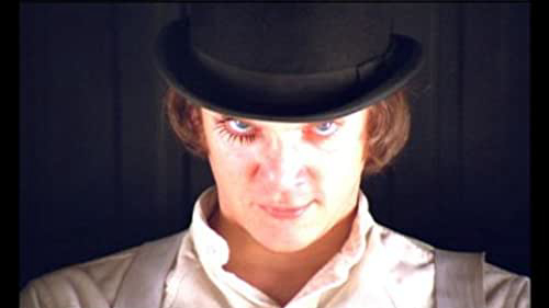 A Clockwork Orange / A Clockwork Orange (1971)