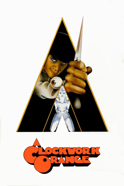 Cỗ Máy Tội Phạm, A Clockwork Orange / A Clockwork Orange (1971)