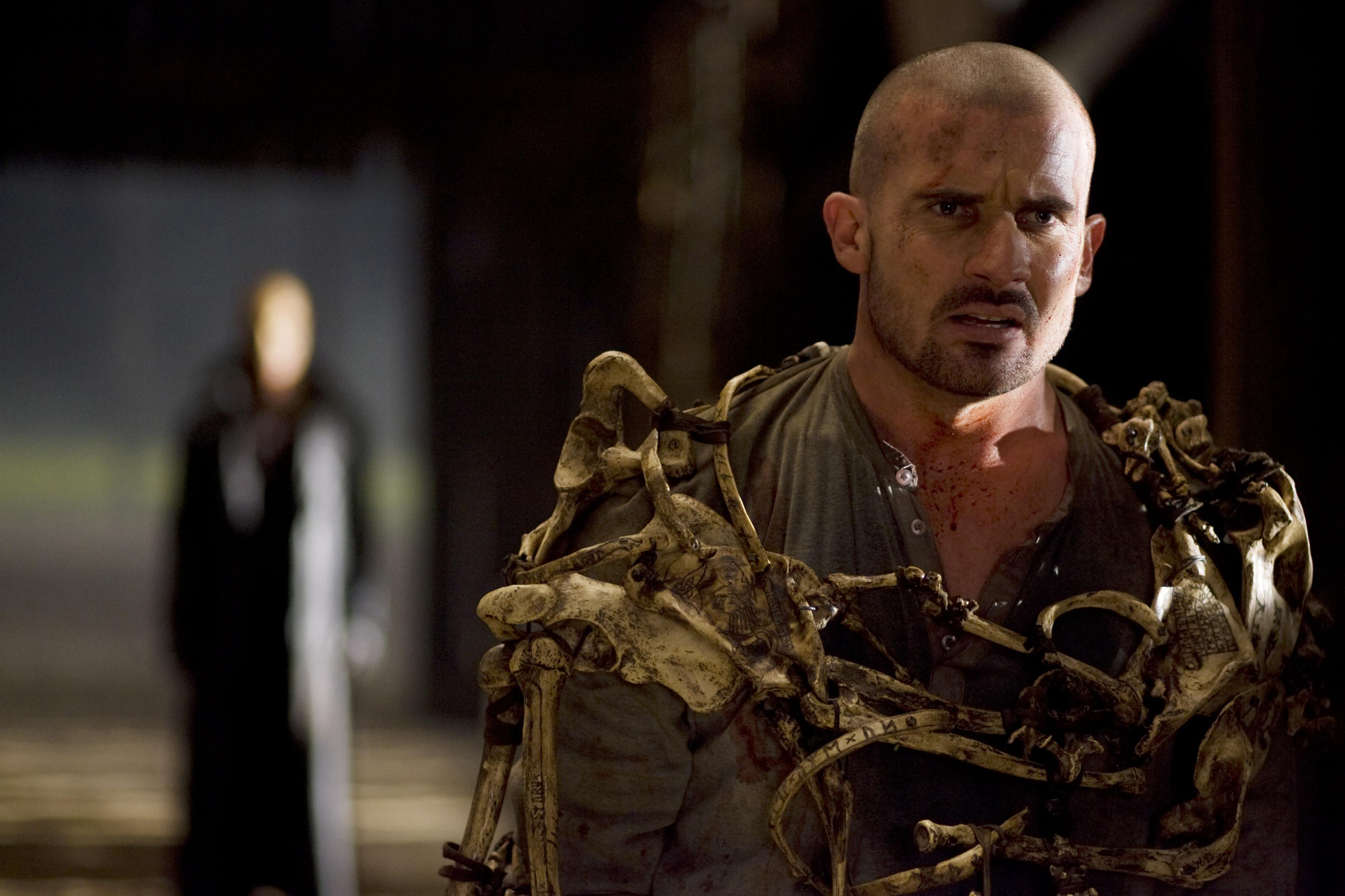 Xem Phim Máu Lửa, Blood Creek 2009 Xem Phim Máu Lửa, Blood Creek 2009