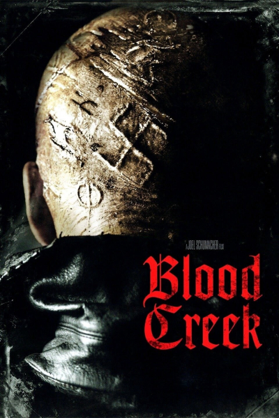 Máu Lửa, Blood Creek / Blood Creek (2009)