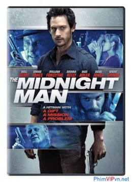 The Midnight Man (2016)