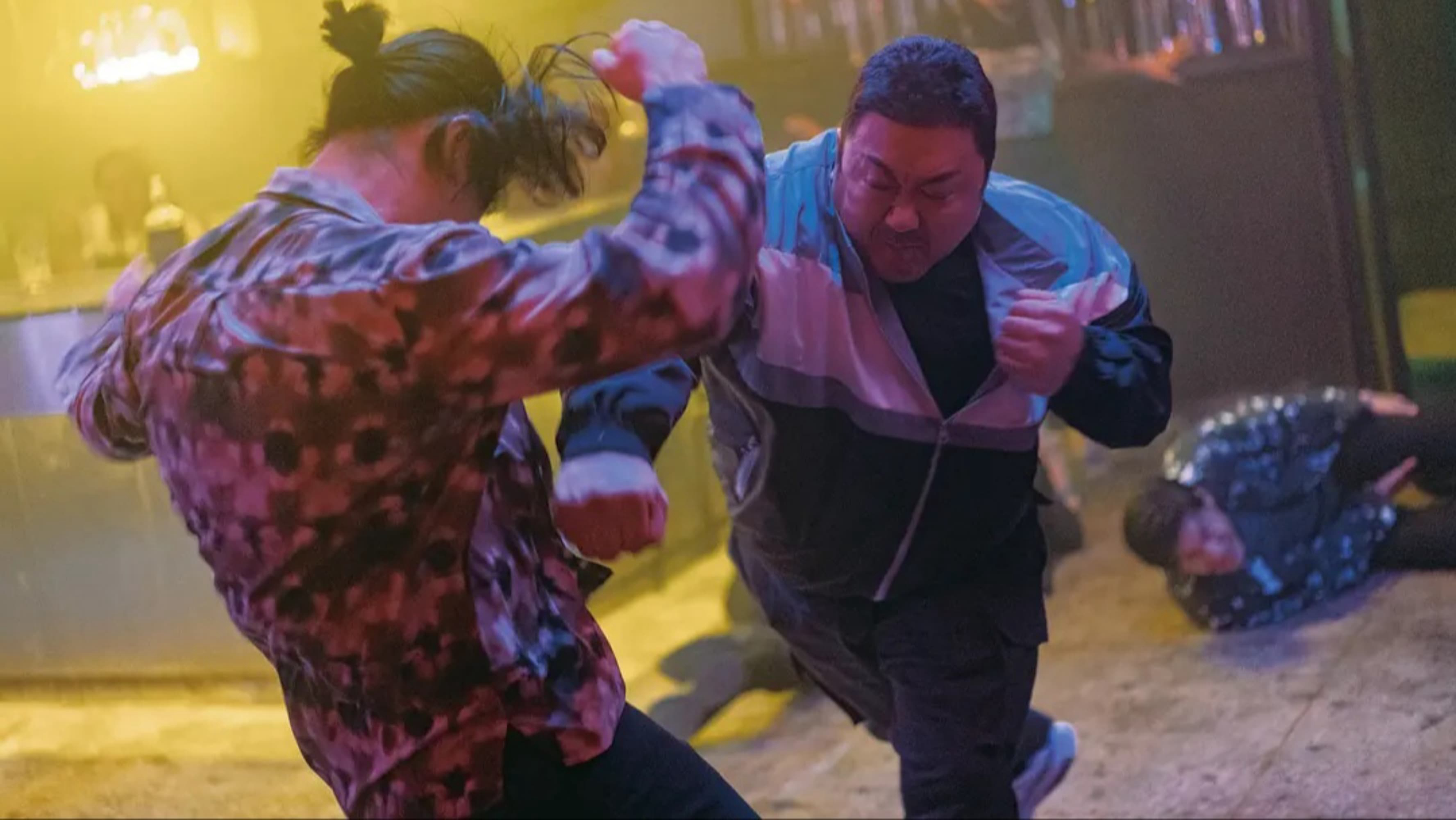 Xem Phim Vây Hãm: Không Lối Thoát, The Roundup: No Way Out 2023 Xem Phim Vây Hãm: Không Lối Thoát, The Roundup: No Way Out 2023