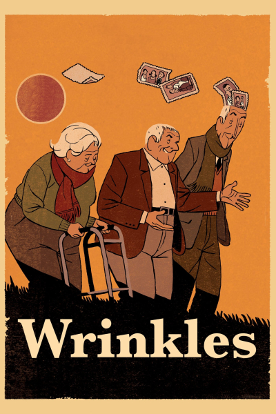 Wrinkles / Wrinkles (2011)