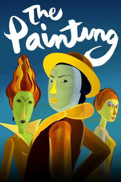 The Painting / The Painting (2011)