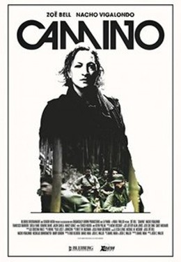 Camino (2016)