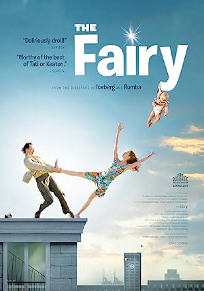 The Fairy / The Fairy (2011)