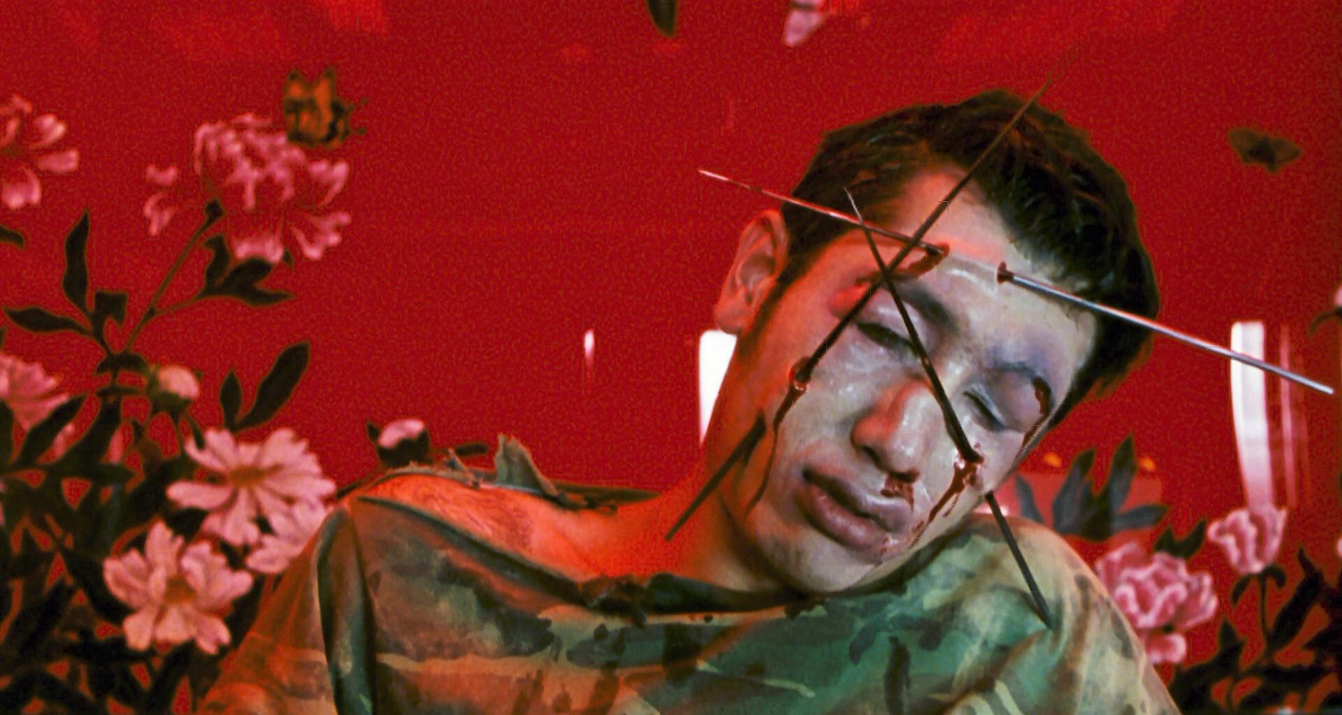 Xem Phim Sát Thủ Số 1, Ichi the Killer 2001 Xem Phim Sát Thủ Số 1, Ichi the Killer 2001