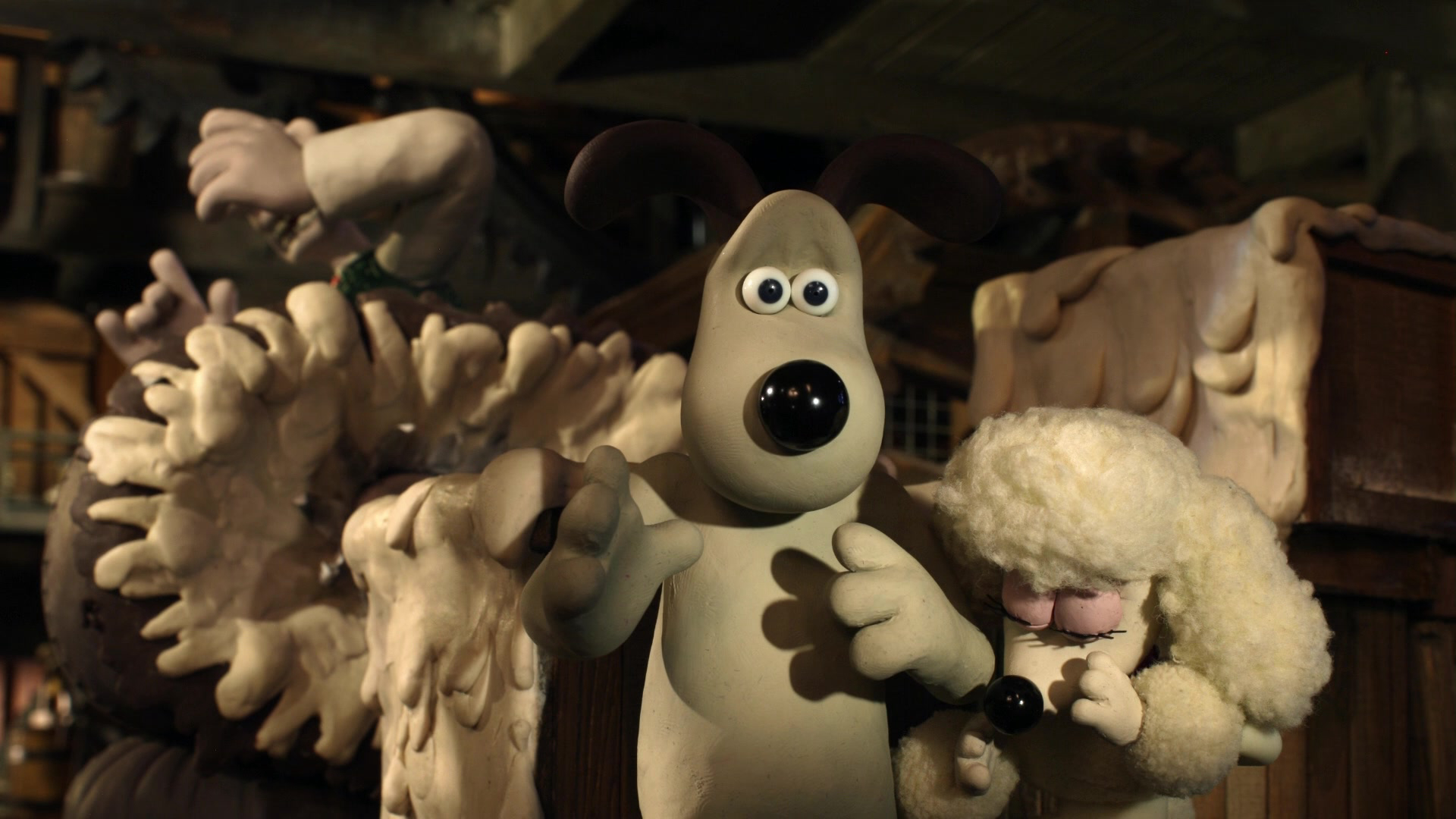 Xem Phim Wallace Và Gromit- Bánh Mì Và Cái Chết, A Matter of Loaf and Death 2008 Xem Phim Wallace Và Gromit- Bánh Mì Và Cái Chết, A Matter of Loaf and Death 2008