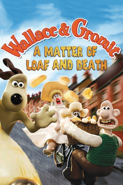 A Matter of Loaf and Death / A Matter of Loaf and Death (2008)