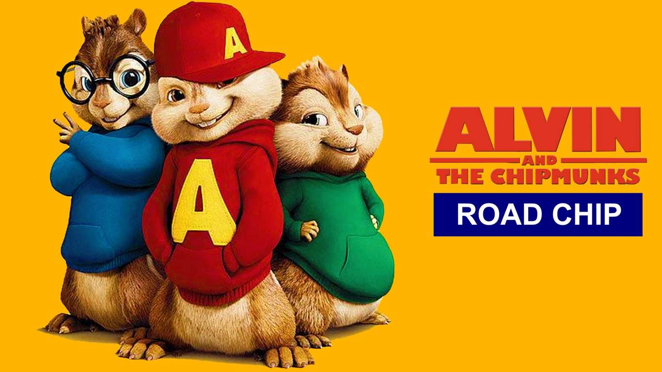 Xem Phim Alvin & The Chipmunks: Sóc chuột du hí, Alvin and the Chipmunks: The Road Chip 2015