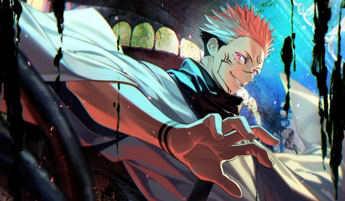 Xem Phim Chú Thuật Hồi Chiến 2, Jujutsu Kaisen 2 || Sorcery Fight 2 2023 Xem Phim Chú Thuật Hồi Chiến 2, Jujutsu Kaisen 2 || Sorcery Fight 2 2023