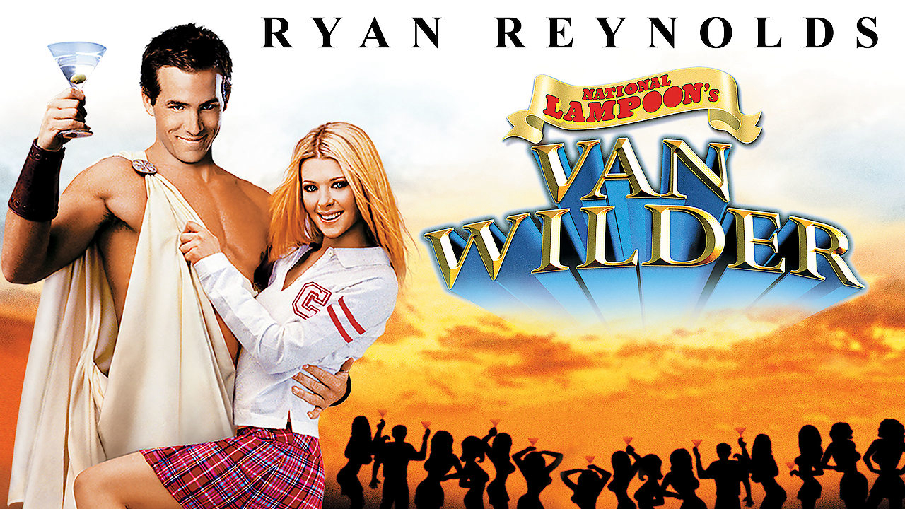 Van Wilder: Party Liaison / Van Wilder: Party Liaison (2002)