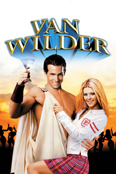 Van Wilder: Party Liaison / Van Wilder: Party Liaison (2002)