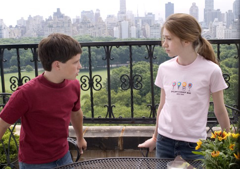 Xem Phim Little Manhattan, Little Manhattan 2005 Xem Phim Little Manhattan, Little Manhattan 2005