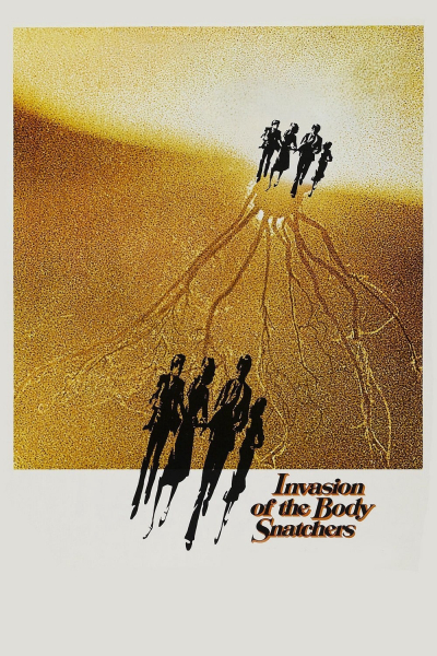 Invasion of the Body Snatchers / Invasion of the Body Snatchers (1978)