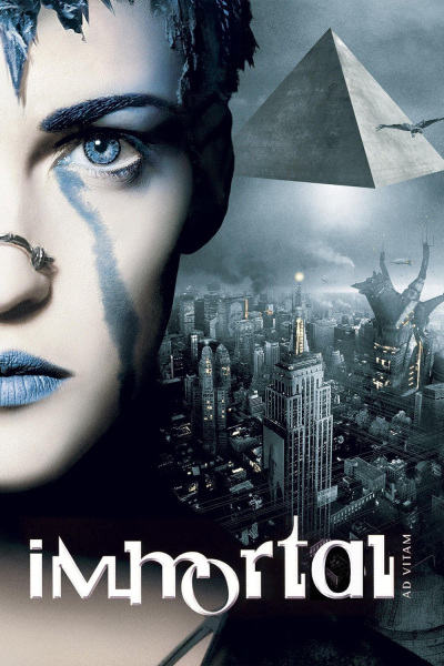 Immortal / Immortal (2004)