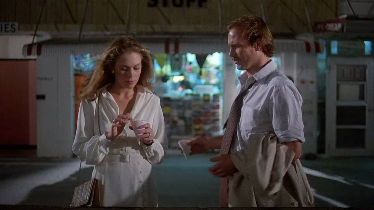 Body Heat / Body Heat (1981)