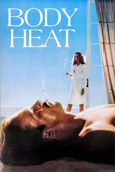 Hơi Ấm Cơ Thể, Body Heat / Body Heat (1981)
