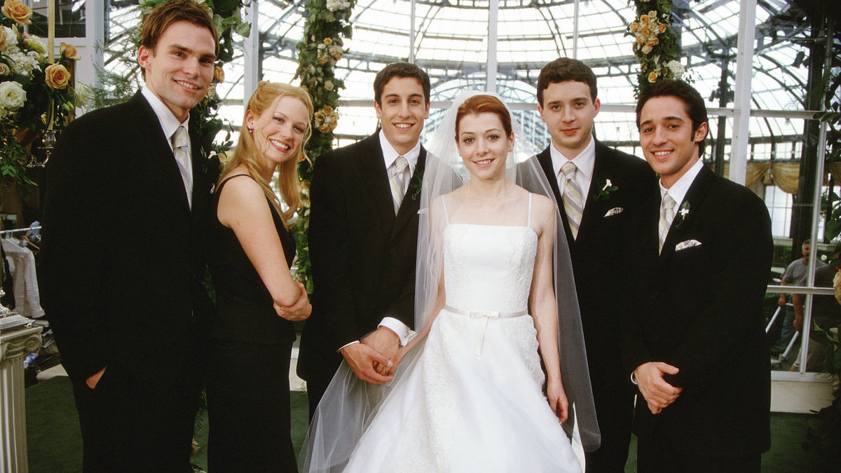 Xem Phim Đám Cưới Kiểu Mỹ, American Wedding 2003 Xem Phim Đám Cưới Kiểu Mỹ, American Wedding 2003