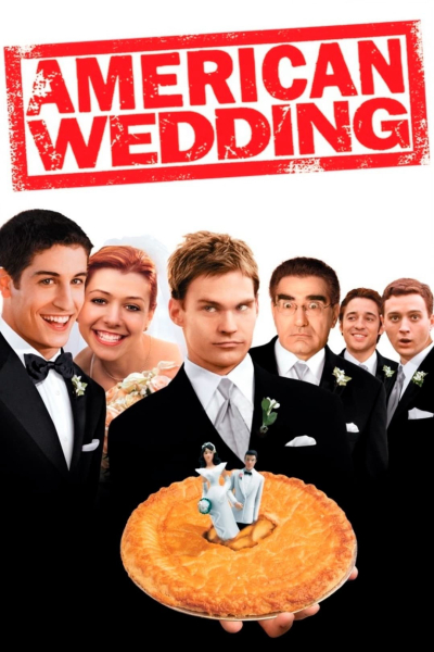Đám Cưới Kiểu Mỹ, American Wedding / American Wedding (2003)