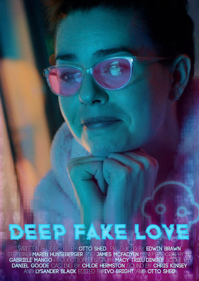 Deep Fake Love / Deep Fake Love (2023)