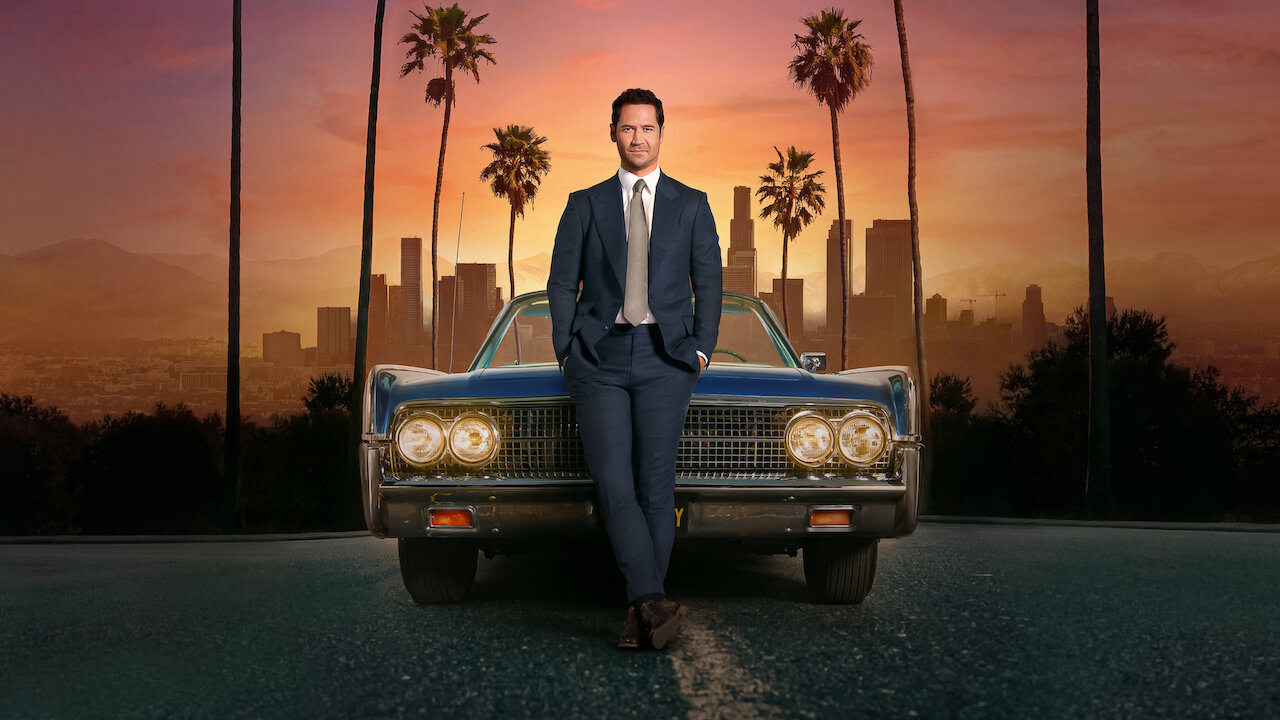 Xem Phim Luật sư Lincoln (Phần 2), The Lincoln Lawyer (Season 2) 2023