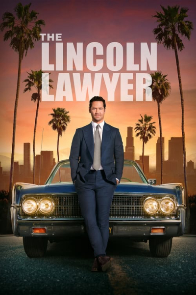 Luật sư Lincoln (Phần 2), The Lincoln Lawyer (Season 2) / The Lincoln Lawyer (Season 2) (2023)