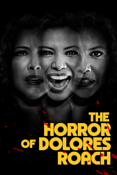 The Horror of Dolores Roach / The Horror of Dolores Roach (2023)
