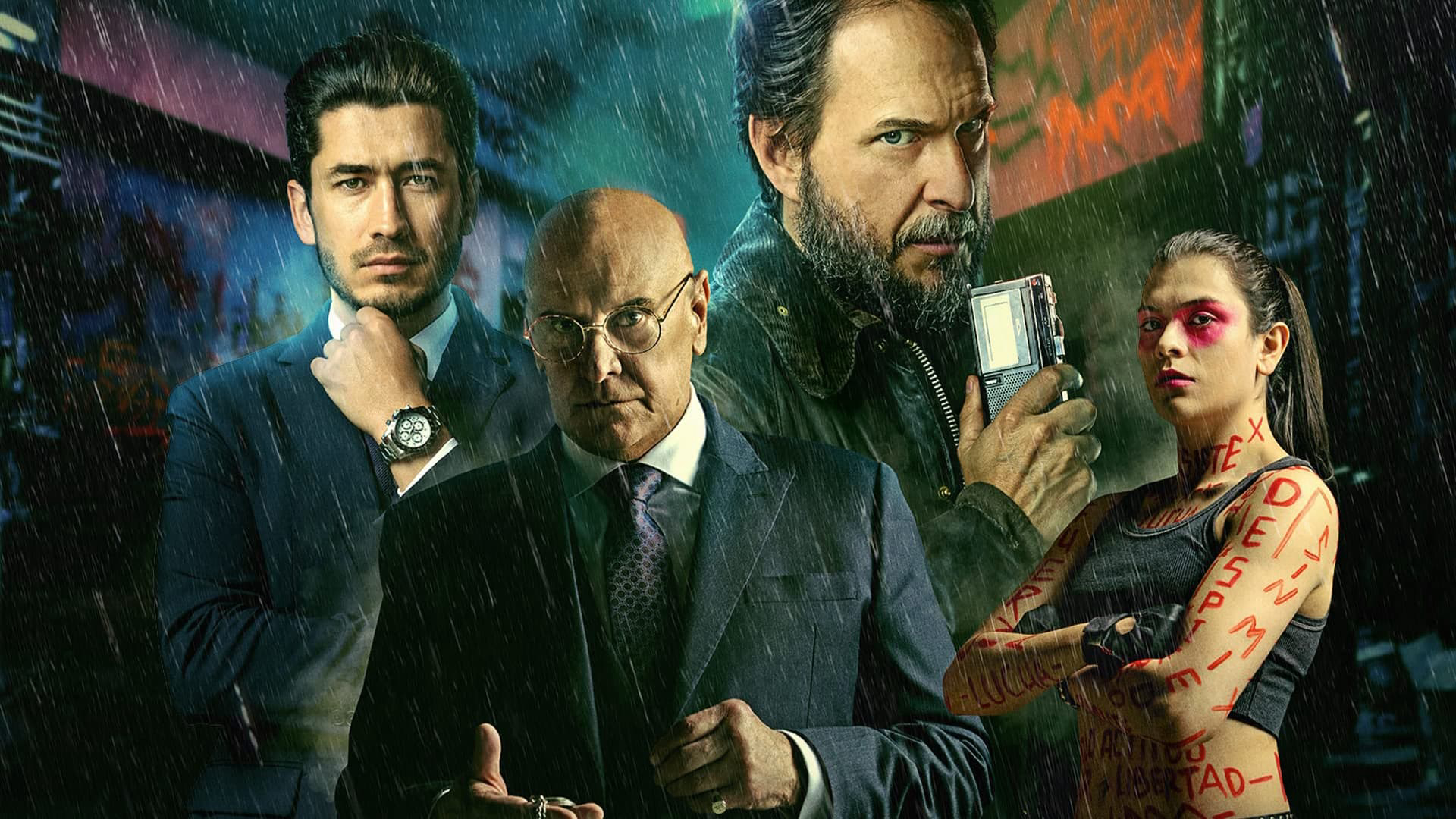 Xem Phim Los iniciados, The Initiated 2023 Xem Phim Los iniciados, The Initiated 2023