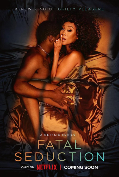 Fatal Seduction / Fatal Seduction (2023)