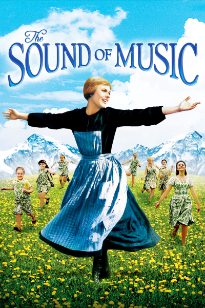 The Sound of Music / The Sound of Music (1965)