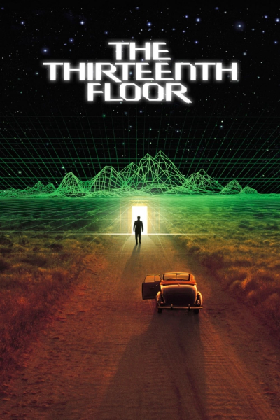 Tầng Thứ 13, The Thirteenth Floor / The Thirteenth Floor (1999)