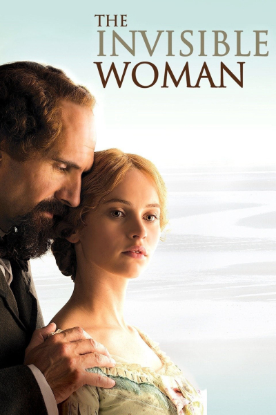 The Invisible Woman / The Invisible Woman (2013)