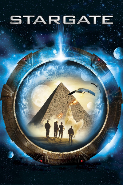 Stargate, Stargate / Stargate (1994)