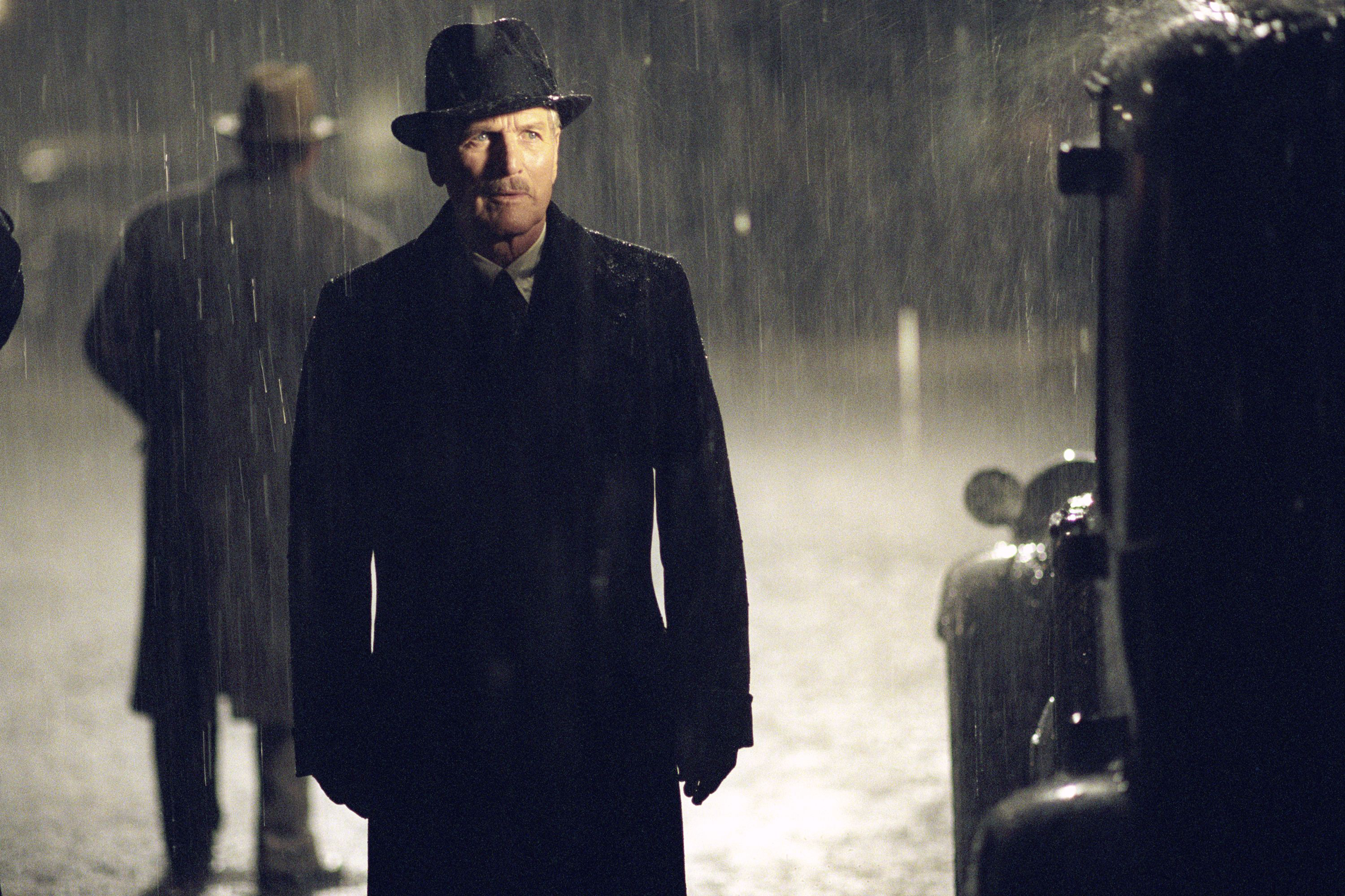 Road to Perdition / Road to Perdition (2002)