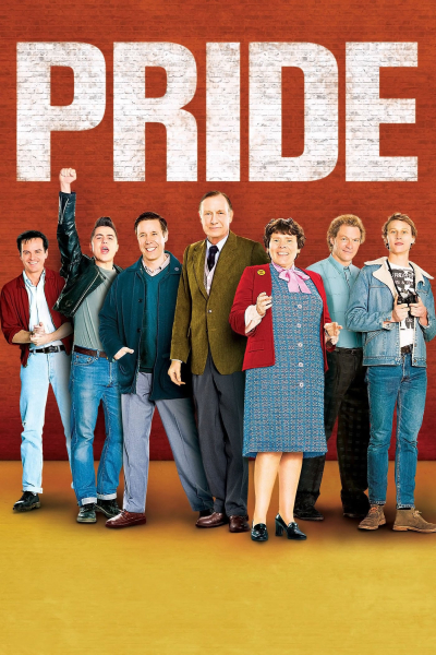 Pride / Pride (2014)