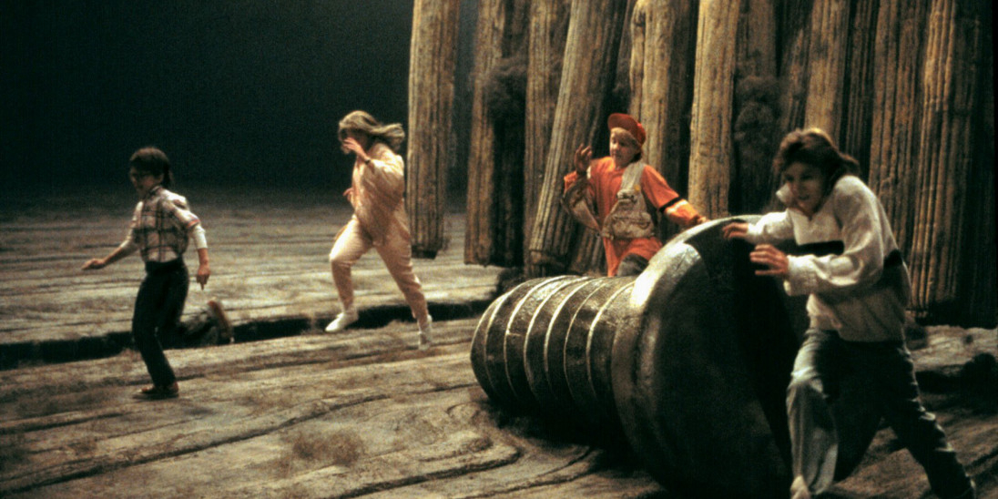 Xem Phim Em yêu, Anh Đã Thu Nhỏ Các Con, Honey, I Shrunk the Kids 1989 Xem Phim Em yêu, Anh Đã Thu Nhỏ Các Con, Honey, I Shrunk the Kids 1989