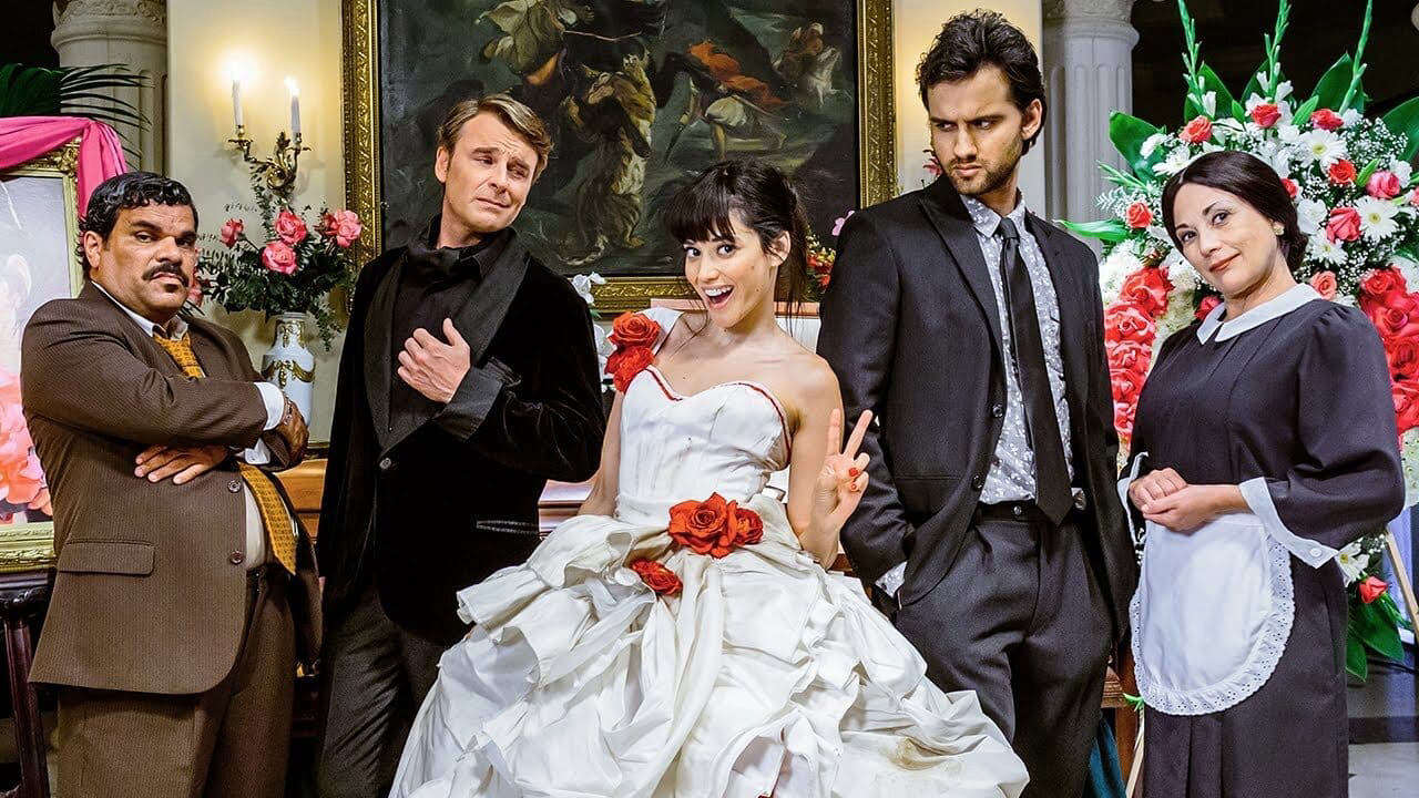 Xem Phim Ana Maria Trong Phim, Ana Maria in Novela Land 2015 Xem Phim Ana Maria Trong Phim, Ana Maria in Novela Land 2015