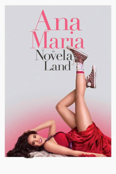 Ana Maria in Novela Land / Ana Maria in Novela Land (2015)