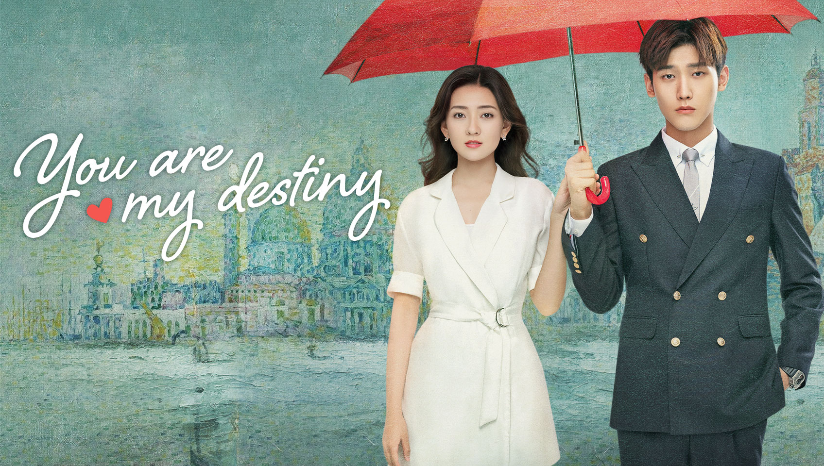 Xem Phim Em là định mệnh của anh, You are My Destiny 2014 Xem Phim Em là định mệnh của anh, You are My Destiny 2014