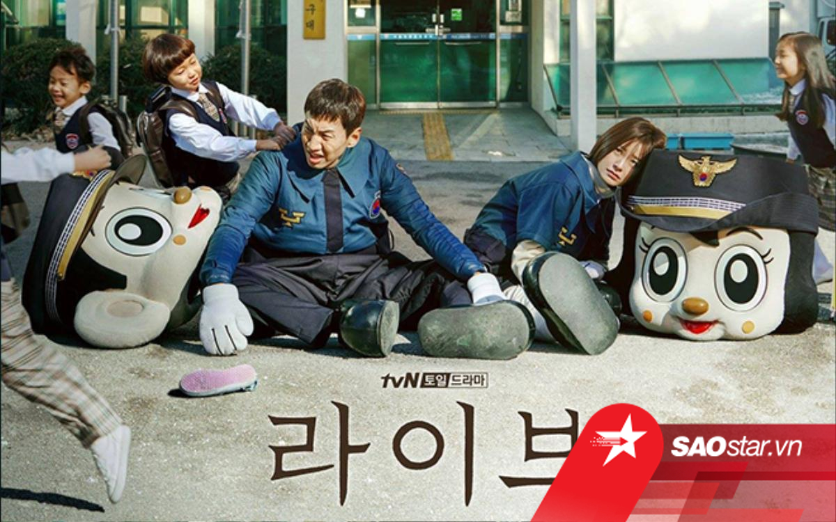 Xem Phim Đời cảnh sát, Live 2018 Xem Phim Đời cảnh sát, Live 2018