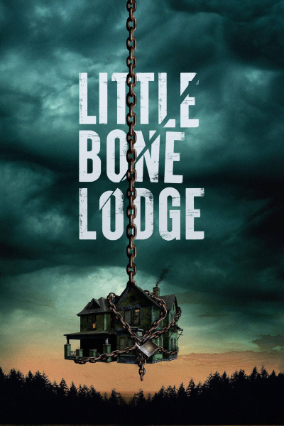 Little Bone Lodge / Little Bone Lodge (2023)