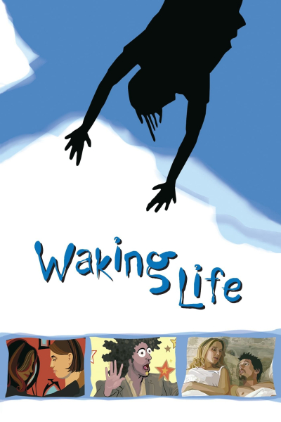 Waking Life / Waking Life (2001)