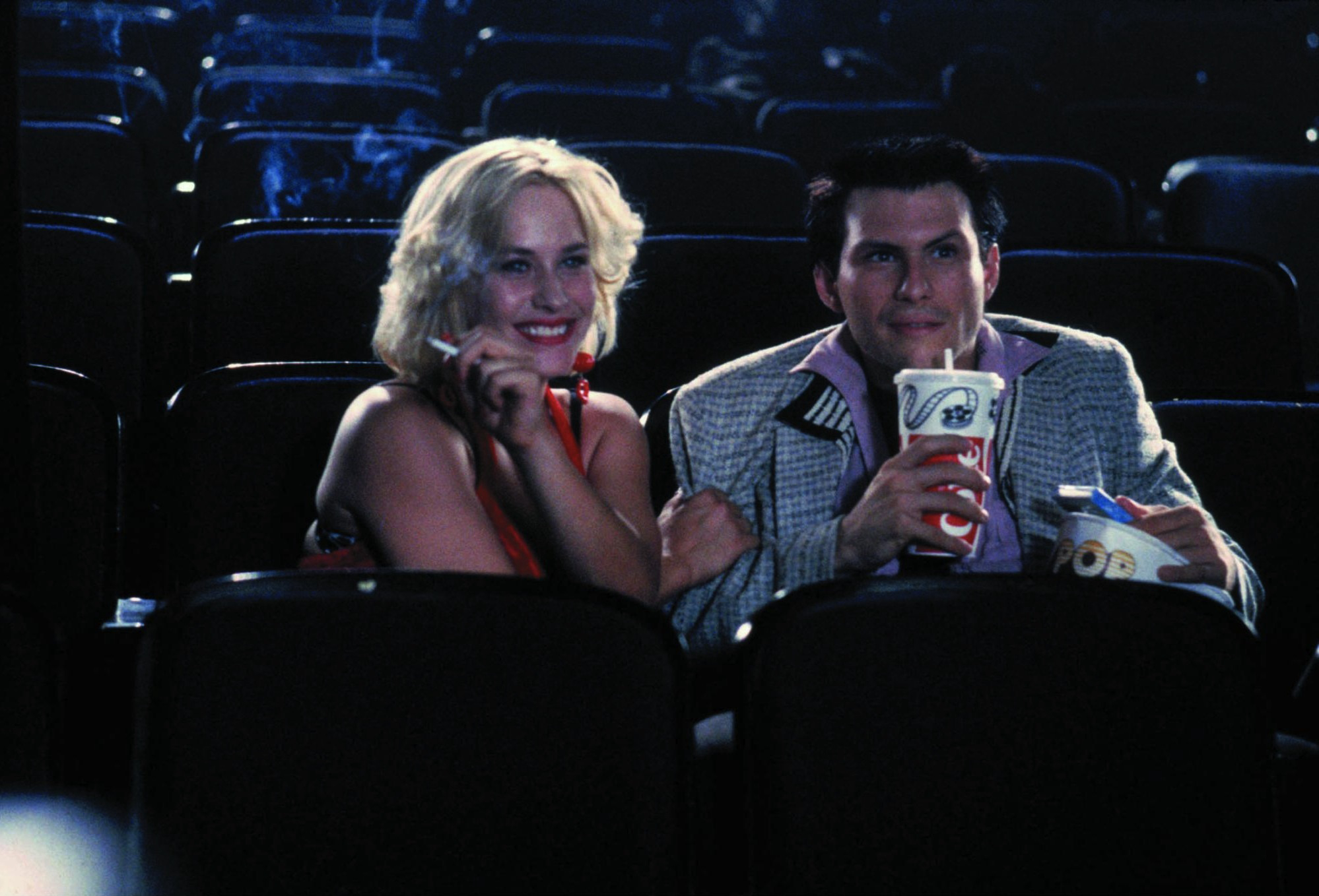 True Romance / True Romance (1993)