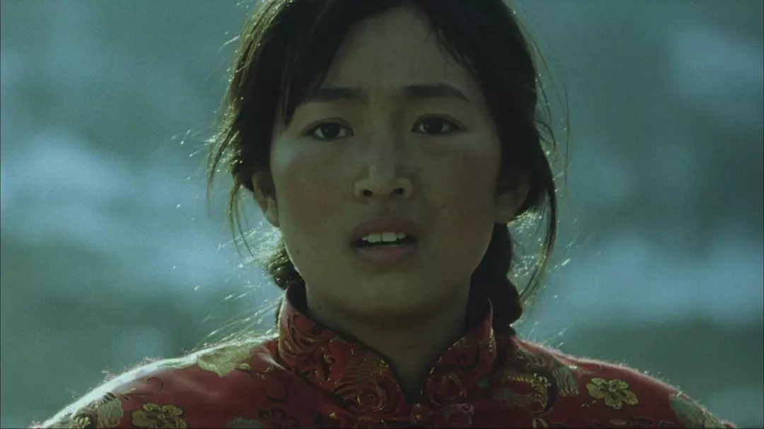 The Story of Qiu Ju / The Story of Qiu Ju (1992)