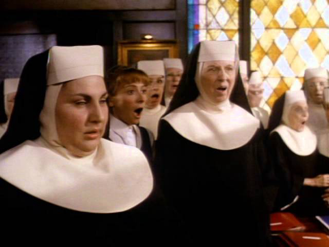 Sister Act / Sister Act (1992)