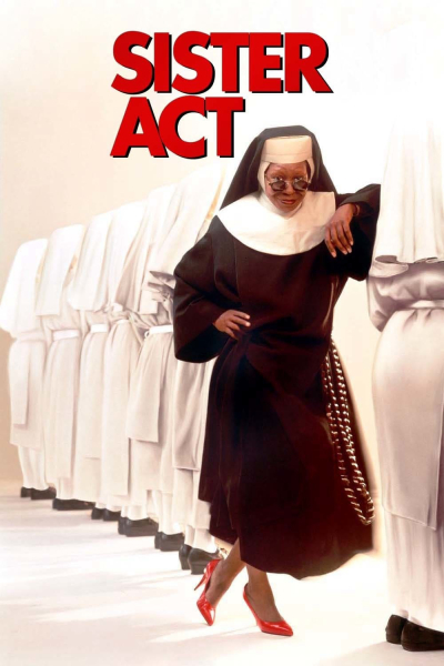 Khi Các Sơ Hành Động, Sister Act / Sister Act (1992)